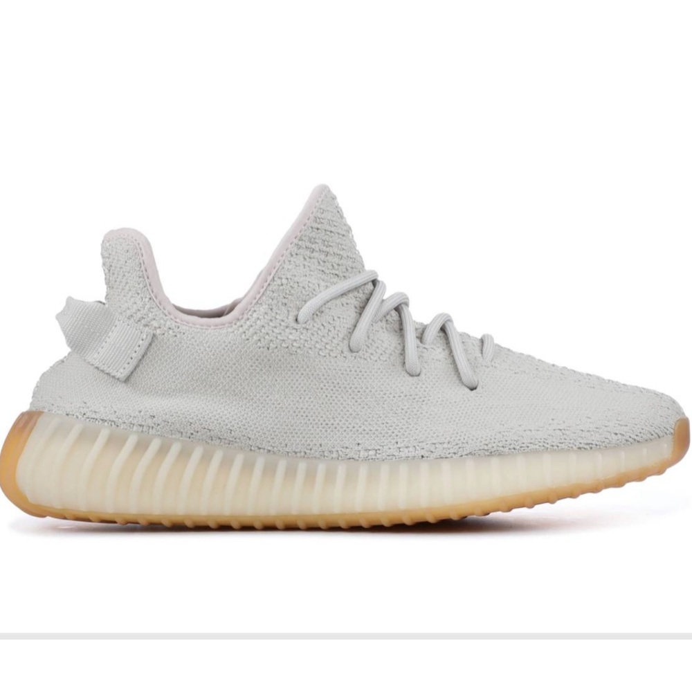 Yeezy Sesame